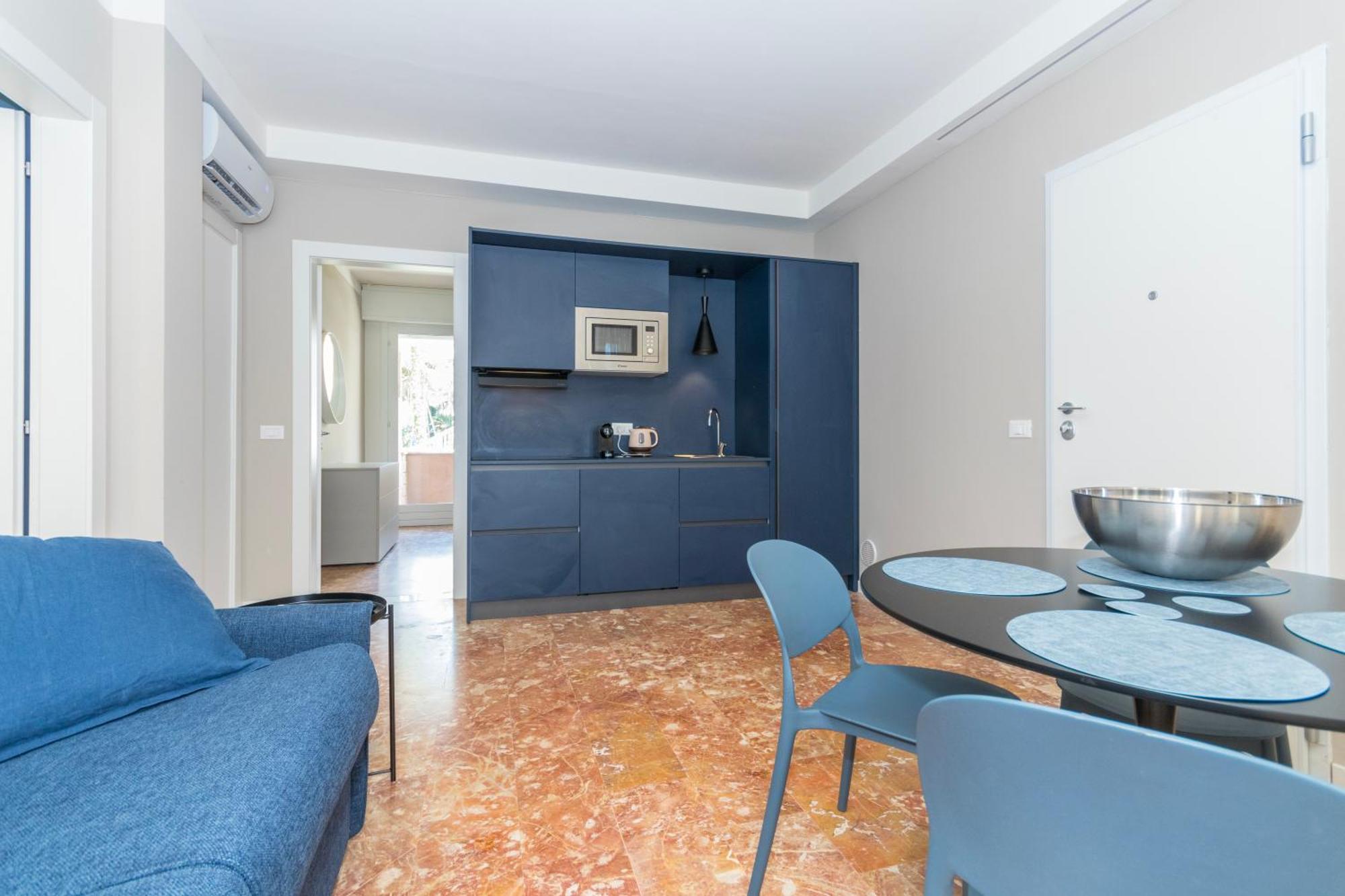 Ferienwohnung Crepetta&Briciola Lignano Sabbiadoro Exterior foto