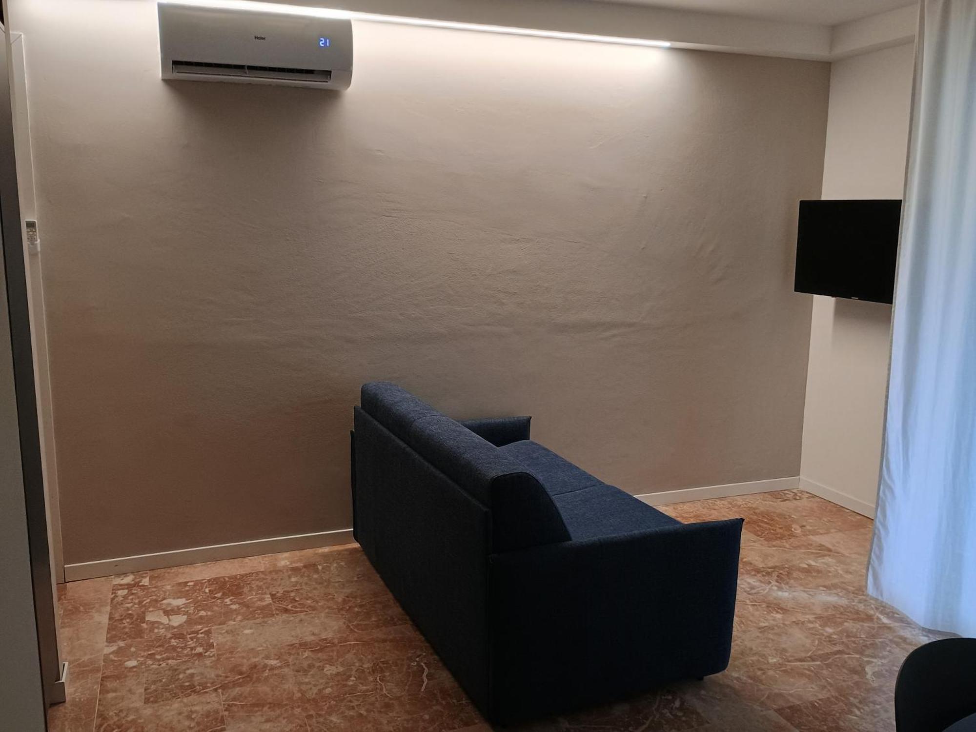 Ferienwohnung Crepetta&Briciola Lignano Sabbiadoro Zimmer foto