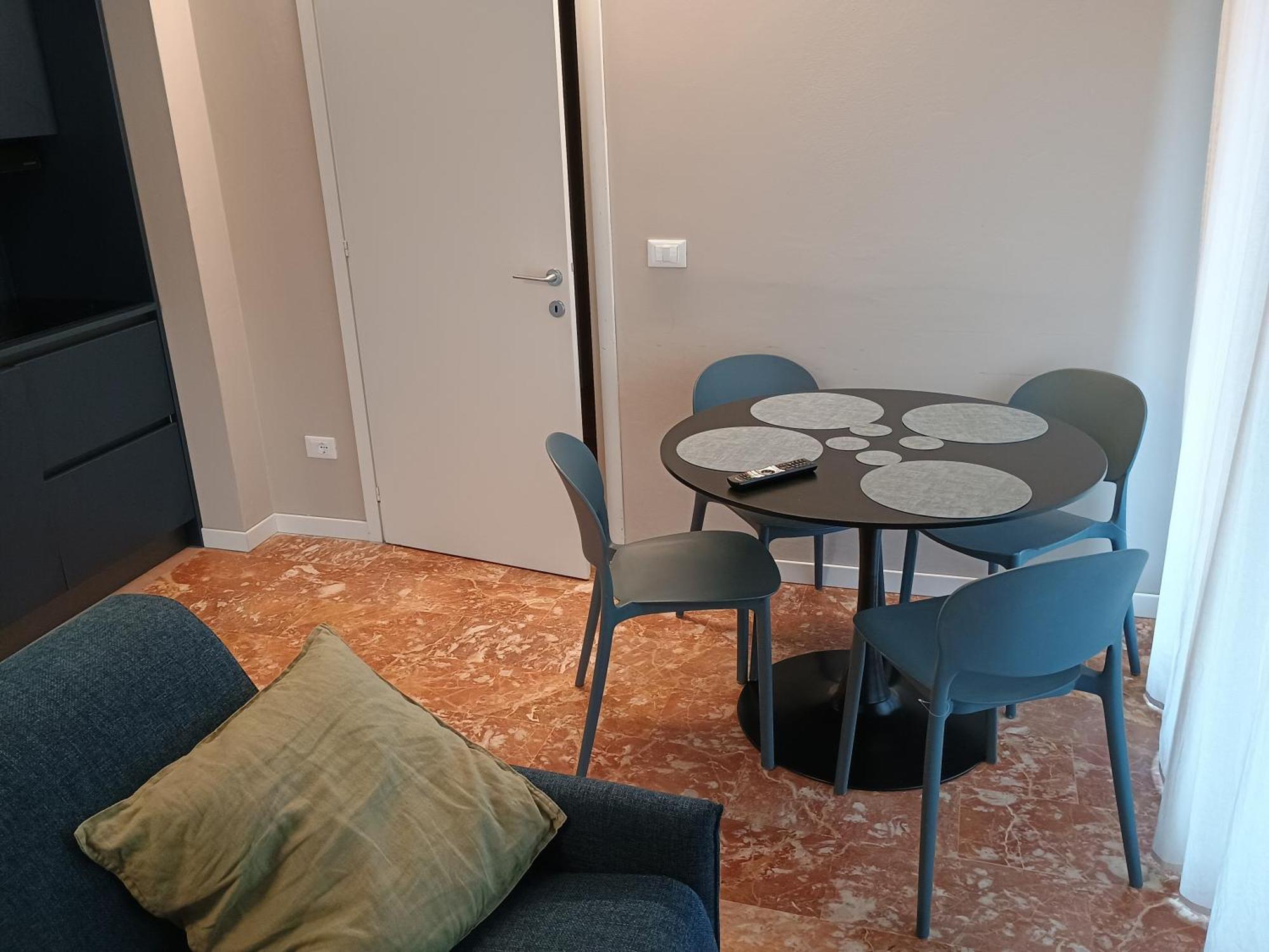 Ferienwohnung Crepetta&Briciola Lignano Sabbiadoro Zimmer foto