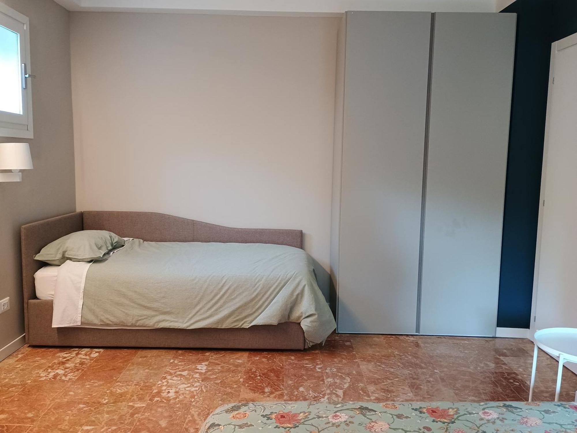 Ferienwohnung Crepetta&Briciola Lignano Sabbiadoro Zimmer foto