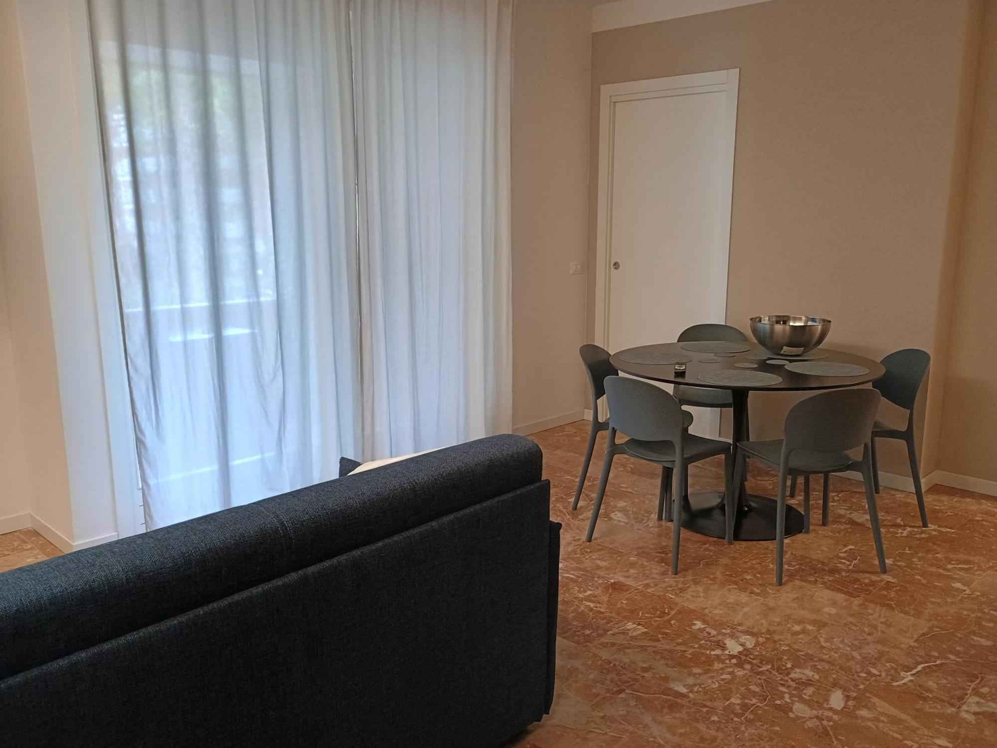 Ferienwohnung Crepetta&Briciola Lignano Sabbiadoro Zimmer foto