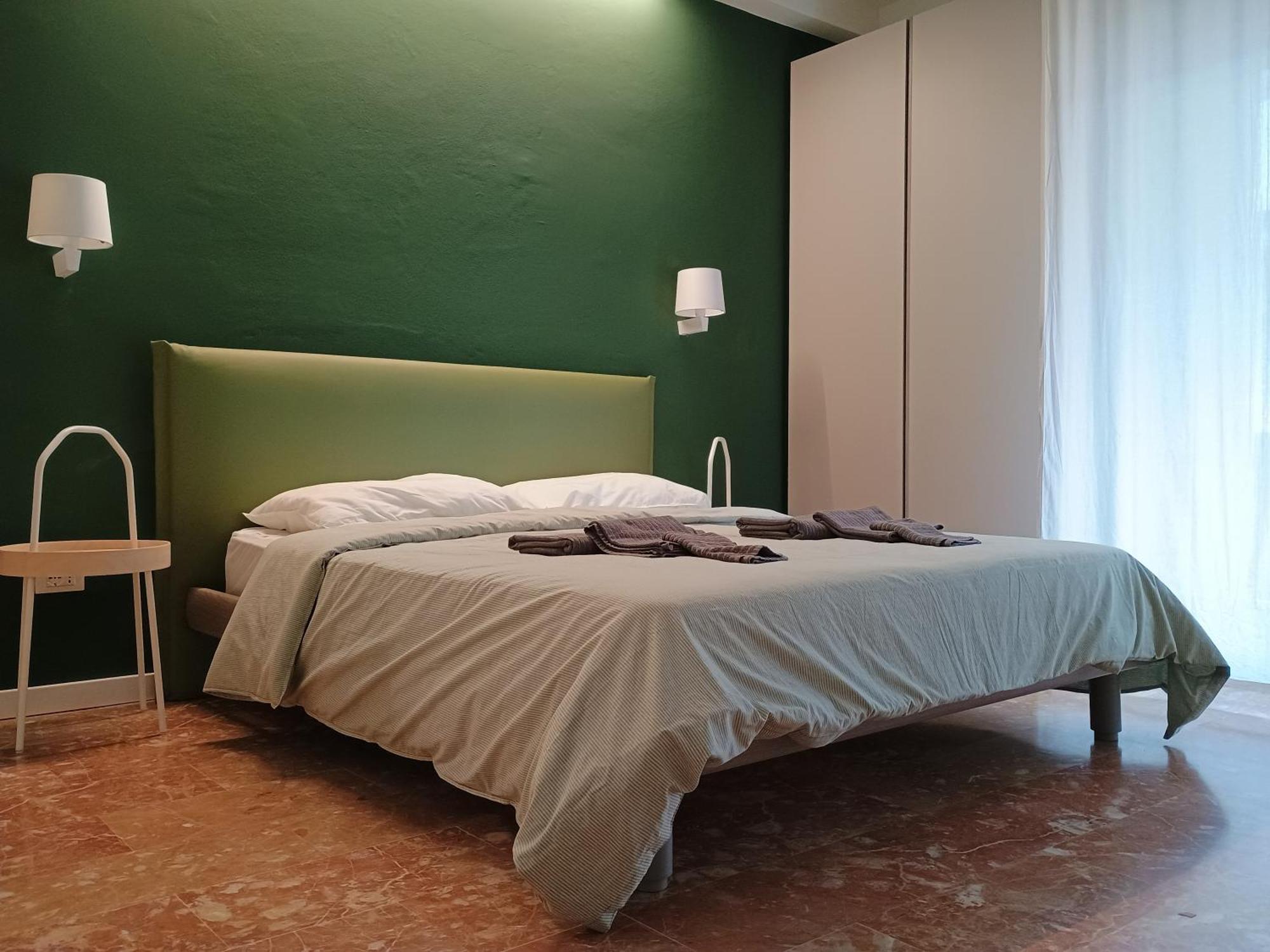 Ferienwohnung Crepetta&Briciola Lignano Sabbiadoro Zimmer foto